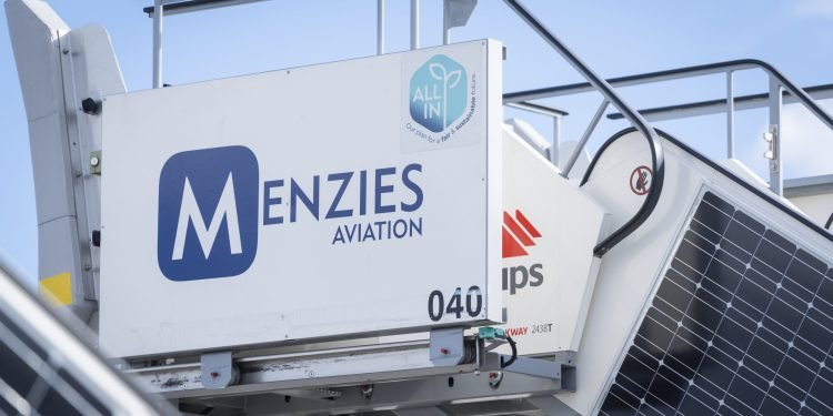 Menzies Aviation secures long-term ground handling rights at Portugal’s three busiest airports