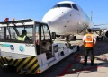 Menzies Aviation Expands Digital Truck Management to Prague and Vancouver