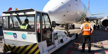 Menzies Aviation Expands Digital Truck Management to Prague and Vancouver