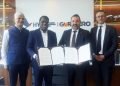 Aramex and GMR Airports Join Forces to Expand India’s Express and Freight Infrastructure