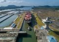 Panama Canal Traffic Rises 4.1% as Revenue Climbs to $6.6 Billion in FY2026