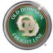 Old Dominion and Daylight Transport lead the latest LTL shipper rankings