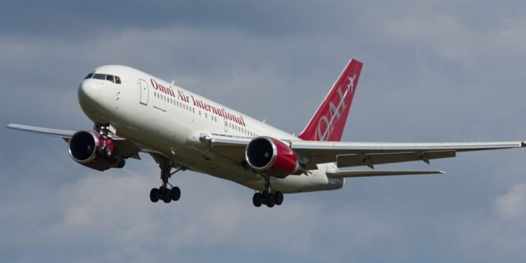 Omni Air resold to founder to save $2.5B Chicago parking meter deal