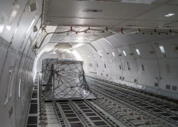 Air Cargo Pressure Builds Unevenly as Q4 Peak Approaches