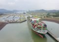 Panama Canal extends long-term slot booking programme to Panamax locks