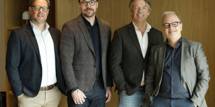 Schiphol Airport Strengthens Pharma.Aero Network as Strategic Member