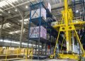 Korean Air completes Incheon Smart Cargo Terminal upgrade as cargo revenue surges 34%