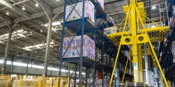Korean Air completes Incheon Smart Cargo Terminal upgrade as cargo revenue surges 34%