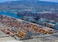 Port of Los Angeles Sets Historic Record with More Than 1 Million TEUs in September