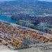 Port of Los Angeles Sets Historic Record with More Than 1 Million TEUs in September