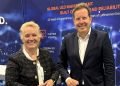 Jettainer Names Pinar Meitzner to Head Its Americas Operations