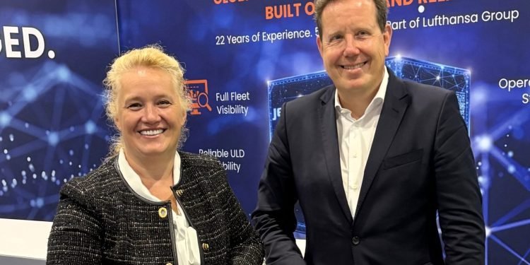 Jettainer Names Pinar Meitzner to Head Its Americas Operations
