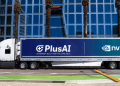 PlusAI trailers stolen in California turn out to be carrying 40,000 pounds of sand