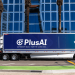 PlusAI trailers stolen in California turn out to be carrying 40,000 pounds of sand