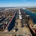 Port Houston records an 11% rise in container traffic as imports accelerate