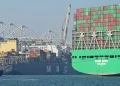 European Freight Rates Keep Falling as Asia–Europe Demand Loses Momentum