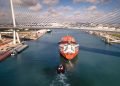 DP World plots US port comeback with Corpus Christi container terminal