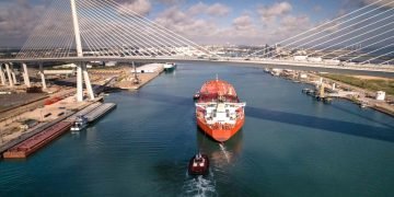 DP World plots US port comeback with Corpus Christi container terminal
