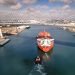 DP World plots US port comeback with Corpus Christi container terminal