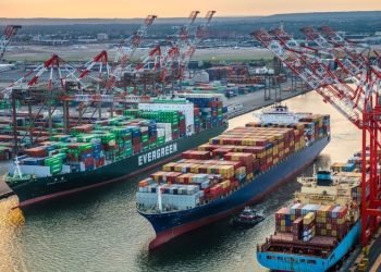 Xeneta: US-bound container rates peak, but sharp collapse unlikely