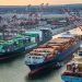 Xeneta: US-bound container rates peak, but sharp collapse unlikely