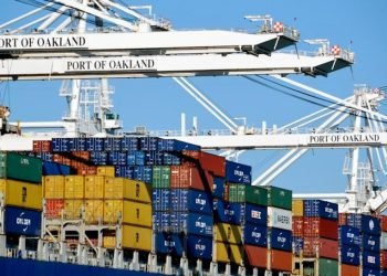 Port of Oakland: August Container Volumes Slip Below 2025 Levels Even as Exports Edge Up