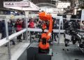 Manufacturers Must Align Four Key Pillars Before Scaling Automation