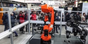 Manufacturers Must Align Four Key Pillars Before Scaling Automation