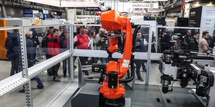 Manufacturers Must Align Four Key Pillars Before Scaling Automation