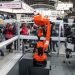 Manufacturers Must Align Four Key Pillars Before Scaling Automation