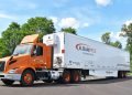 A. Duie Pyle strengthens its LTL network with new facilities in Ohio and Pennsylvania