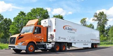 A. Duie Pyle strengthens its LTL network with new facilities in Ohio and Pennsylvania