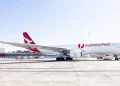Qantas Freight and Australia Post Add Three A321 Freighters to Boost Parcel Capacity