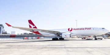 Qantas Freight and Australia Post Add Three A321 Freighters to Boost Parcel Capacity