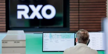 RXO Posts Second Straight Profitable Quarter Ahead of C.H. Robinson Acquisition