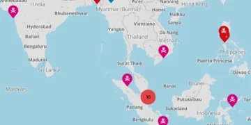 Asian Maritime Security: Theft, Armed Robbery Plummet in Q3 2026