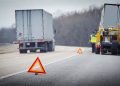 Autonomous truck beacon waiver moves closer to October renewal amid legal challenge