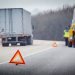 Autonomous truck beacon waiver moves closer to October renewal amid legal challenge