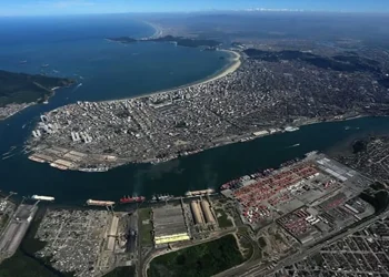 Could the auction model for Santos’ new container terminal finally be settled?
