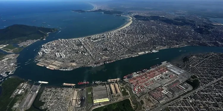 Could the auction model for Santos’ new container terminal finally be settled?