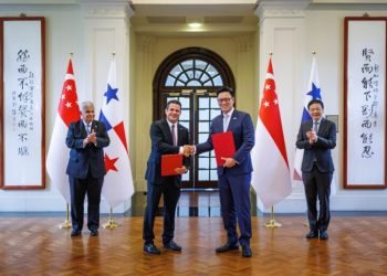 SATS and Tocumen International Airport Explore New Air Cargo Links Between Asia and the Americas