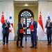 SATS and Tocumen International Airport Explore New Air Cargo Links Between Asia and the Americas