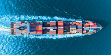 Golden Week fails to bring significant relief to Transpacific ocean freight rates
