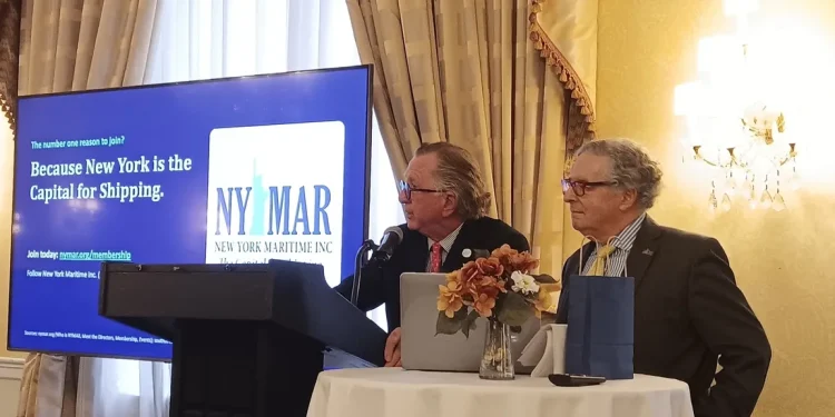 Maritime Clusters: Building Stronger International Connections Across the Shipping Industry