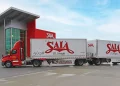 Saia’s Expanding Terminal Footprint Fuels Record Third-Quarter Performance