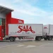Saia’s Expanding Terminal Footprint Fuels Record Third-Quarter Performance