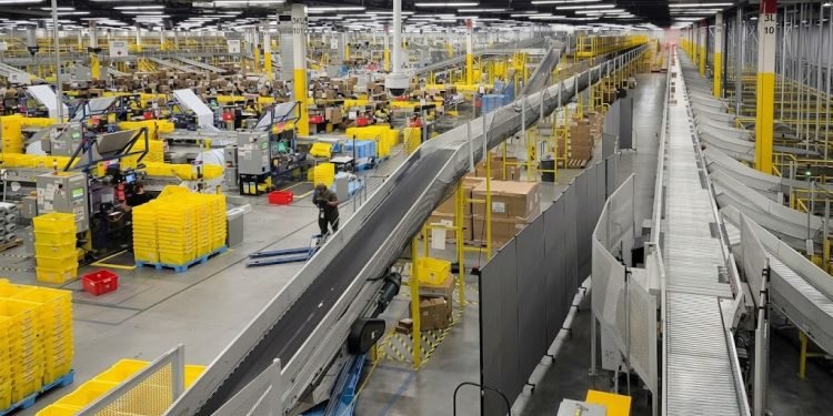 Logistics companies agree to $2M settlements over alleged hiring discrimination