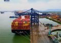 Zim sharply raises 2026 earnings outlook as freight rates and demand strengthen