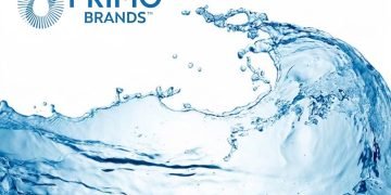 Primo Brands Boosts Mountain Valley Production with First Post-Merger Factory