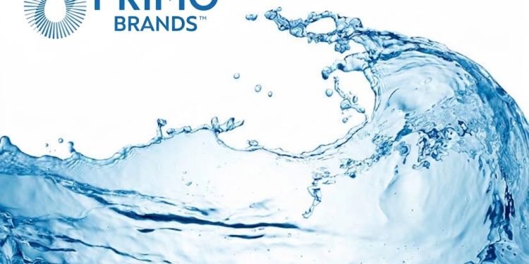 Primo Brands Boosts Mountain Valley Production with First Post-Merger Factory